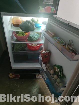 সিঙ্গার ফ্রিজ